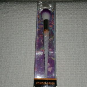 New Bazic Beauty Powder Brush
